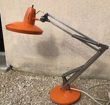 Lampe fase orange d'occasion  Troyes