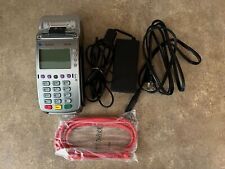 Verifone vx520 credit for sale  Raleigh