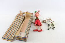 vintage puppet for sale  LEEDS