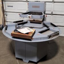 Visual thermoforming sds for sale  Osseo