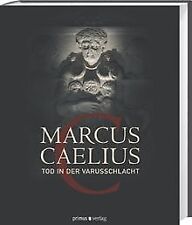 Marcus caelius tod gebraucht kaufen  Berlin