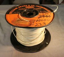 spool cable wire for sale  Glendale