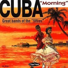 Kuba morning große gebraucht kaufen  Deutschland