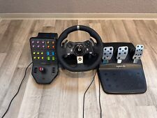 Logitech g930 logitech gebraucht kaufen  Sandersdorf