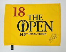 open golf flag for sale  UK