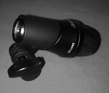 Drum Mic Snare/Tom Microphone Barely Used for sale  Shipping to South Africa