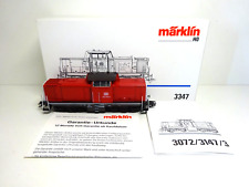 Märklin 3347 unbespielt gebraucht kaufen  Buckenberg