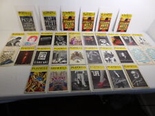 Collection playbill theater for sale  Port Saint Lucie