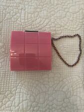 Chanel pink minaudiere for sale  Mountain Home