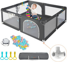 Comomy baby playpen for sale  Shipping to Ireland