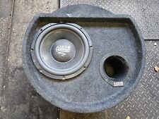 Audio system krypton gebraucht kaufen  Meersburg