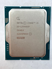 Usado, Processador Intel Core i9-13900KF comprar usado  Enviando para Brazil