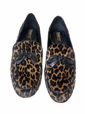 Born leopard loafer for sale  Kearny
