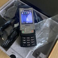 Nokia slide 6500 gebraucht kaufen  Senden
