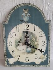 lounge wall clock for sale  MORECAMBE