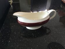 Meakin sauce boat for sale  SOUTHEND-ON-SEA