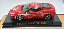Ferrari f430 challenge usato  Genova
