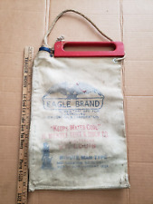 Vintage water bag for sale  Boise