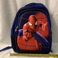 Spiderman backpack for sale  Lawrenceville