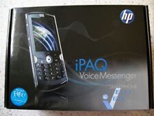 Ipaq voice messenger gebraucht kaufen  Hinterschmiding
