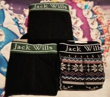 Jack wills medium for sale  LONDON