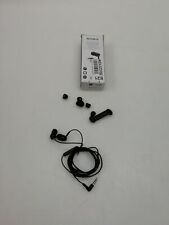 Słuchawki douszne Sony MDR-EX110APB - czarne na sprzedaż  PL
