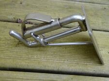 Davits bracket boat for sale  NORWICH