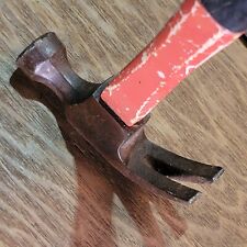 Vtg claw hammer for sale  Stockton