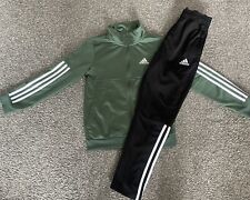Adidas tracksuit age for sale  LINCOLN