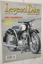 Legend bike 124 usato  Cuneo