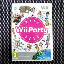 Wii party pal usato  Oristano