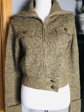 Women cropped sweater for sale  New Lenox