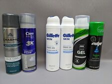 Gillette shave gel gebraucht kaufen  Versand nach Germany