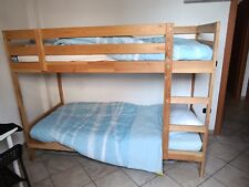 Letto castello mydal usato  Pistoia