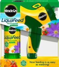 Miracle gro liquafeed for sale  SALFORD
