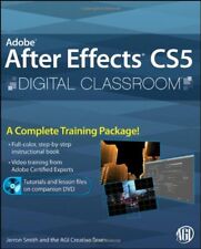Adobe effects cs5 for sale  USA
