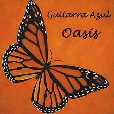 Oasis - Guitarra Azul - CD de áudio - Bom comprar usado  Enviando para Brazil