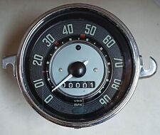 Karmann beetle tachometer for sale  Shipping to Ireland