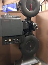 FEDI 35mm Film CINEMA Projector,650w Quartz Lamp,Stereo,converted 4 Home USE for sale  WARLINGHAM