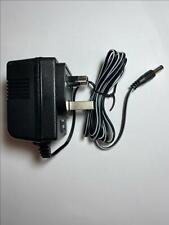 Replacement 12v adaptor for sale  LEICESTER