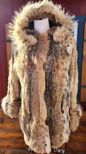 Montana lynx fur for sale  Minocqua