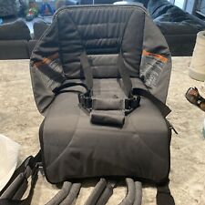 Travel booster seat for sale  Swanton