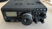 Yaesu 897d radio for sale  Shipping to Ireland