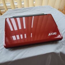 Acer aspire one for sale  DUNFERMLINE