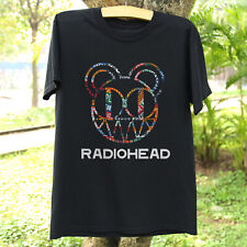 Radiohead english rock for sale  Mc Donald