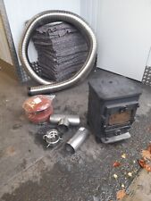 Morso squirrel stove for sale  ROSS-ON-WYE