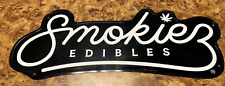 Smokies edibles metal for sale  Edmond