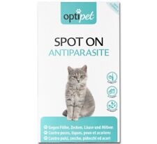 Ptipet spot katzen gebraucht kaufen  Hamburg-, Braak