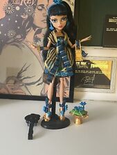 Cleo de Nile Monster High Doll RARE na sprzedaż  PL