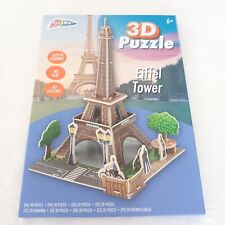 Puzzle tour eiffel d'occasion  Paris VIII